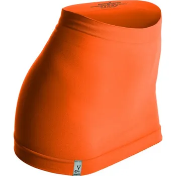 Dívčí sukně Kidney Karen Basic-Tube Oranžová - vel. M (Dámské stahovací prádlo Kidney Karen Basic-Tube Oranžová - vel. M)