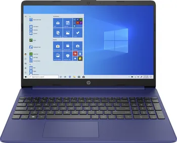 Notebook HP 15s-eq1000nc (20F09EA)