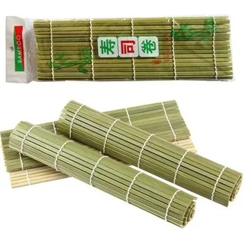 Gadget Rolovací podložka na sushi bambusová 2