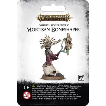 Příslušenství k deskovým hrám Games Workshop Warhammer: AoS - Ossiarch Bonereapers: Mortisan Boneshaper