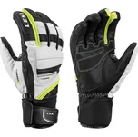 Lyžařské rukavice Leki Griffin Prime S 2020/21 - 10 LEKI - doprava zdarma