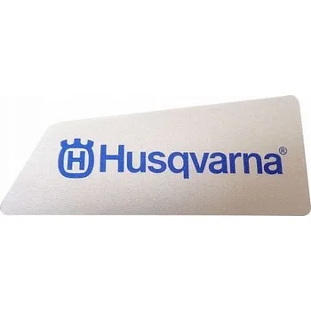 Nálepka kryt spojky Husqvarna 560XP G 562