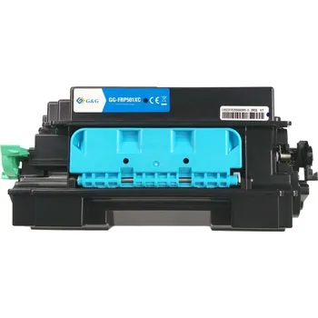 Tonerová kazeta - RICOH 418447 - kompatibilní