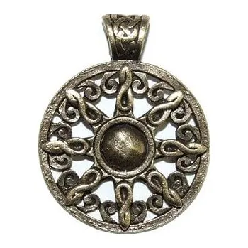 Přívěsek imago Přívěsek Keltské slunce