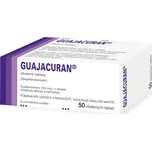Guajacuran 200 mg
