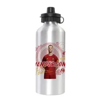 Láhev Alu láhev Liverpool FC 600ml Henderson