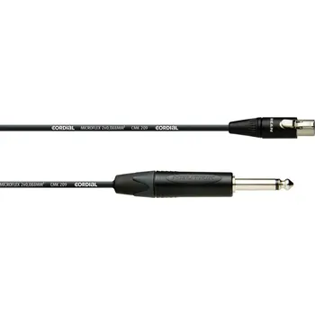 Audio kabel Cordial CPI 1 FP-RT 4