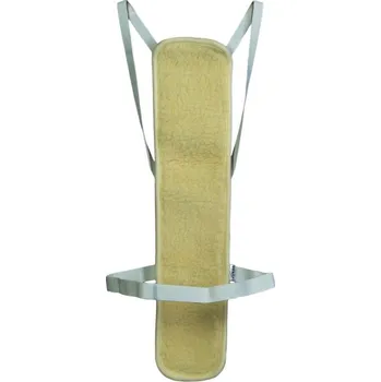 Vlněný páteřák Merino