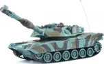 S-Idee RC bojující tank M1A2