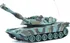 RC model tanku S-Idee RC bojující tank M1A2