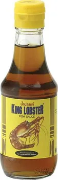 Omáčka King Lobster Rybí omáčka 200 ml