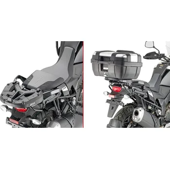 Motodoplněk Givi SR3117 horní nosič Suzuki V-Strom 1050 /XT/SE/DE (20-)