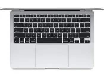 Apple MacBook Air 13,3" 2020 stříbrný