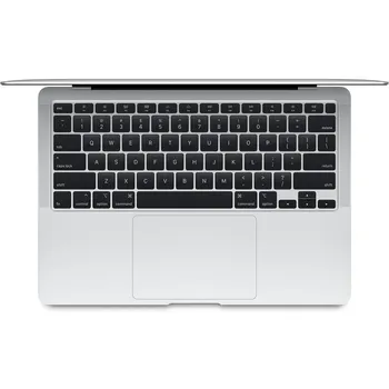 Apple MacBook Air 13,3" 2020 stříbrný