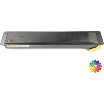 Tonerová kazeta - KYOCERA MITA TK-5205Y - yellow - kompatibilní - FOPRINT