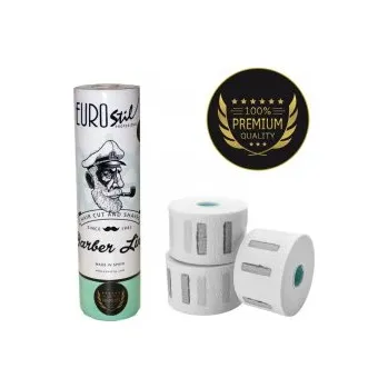 Ochranný límec pro zvířata Límec ochranný krepový Barber Line 5 ks/bal