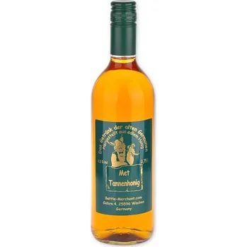 Medovina imago Medovina z jedlového medu 0,75 l