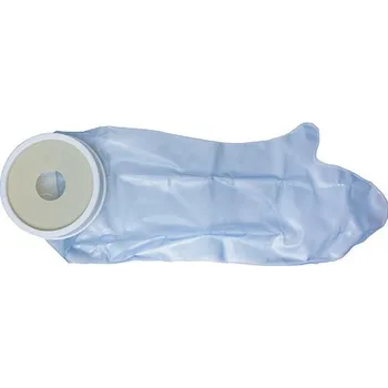 Sundo Ochranný návlek do sprchy na ruku, průměr 15 cm x 30,5 cm