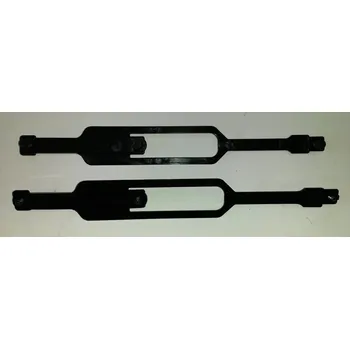 Běžkařské vázání SALOMON deska vázání SPS