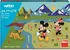 Desková hra Dino Mickey a kamarádi na výletě