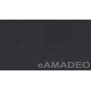 pvc podlaha Tarkett - Francie Homogenní PVC IQ Natural New - Black 0081 - 2m