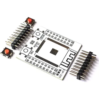 Integrovaný obvod Adaptér pro ESP32 / ESP-32S / ESP-32F