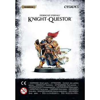 Games Workshop Warhammer: Age of Sigmar - Stormcast Eternals: Knight-Questor