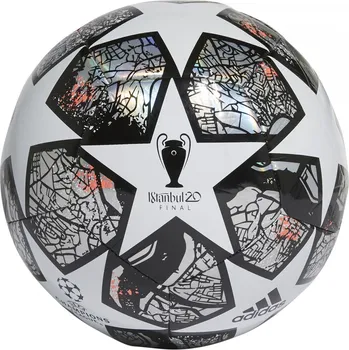 Fotbalový míč Adidas FIN IST TRN FH7346 5