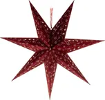 Retlux RXL 338 dekorace hvězda červená…