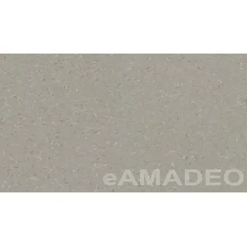 pvc podlaha Tarkett - Francie Homogenní PVC IQ Natural New - warm grey 0381 - 2m