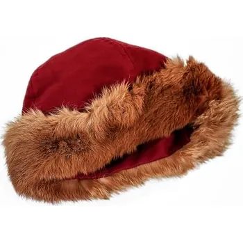 imago Čepice s kožešinou