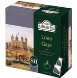 Ahmad Tea Lord Grey 80 x 2 g