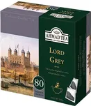 Ahmad Tea Lord Grey 80 x 2 g