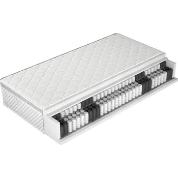 Matrace Wersal Matrace Unique Silver 100 x 200 x 24 cm