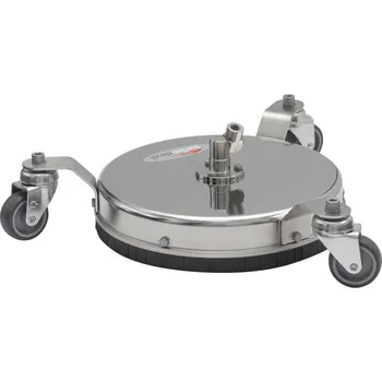 Příslušenství pro vysokotlaký čistič Čistič ploch Suttner TurboDevil 300 bez VT pistole a trysek