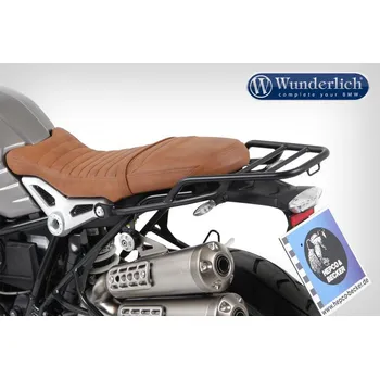 Zavazadlo na motocykl Wunderlich NOSIČ ZAVAZADEL RnineT (31742-202)