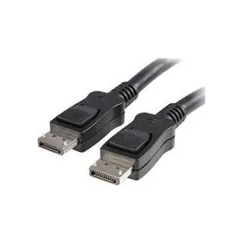 Video kabel Kabel DisplayPort M- DisplayPort M, 2m, černá,rychlé dodání