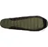 Spacák WARMPEACE Viking 600 pravý Olive/Grey/Black