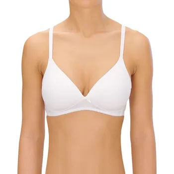 Podprsenka Naturana podprsenka 5166 bílá 300 Barva: bílá, Velikost: 75C