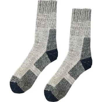 Dámské ponožky Snový svět Vlněné Thermo ponožky Klasik Velikost ponožek: Velikost 46 - 47