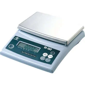 Laboratorní váha Laboratorní váha Excell SI-132 0,1 g 3 kg