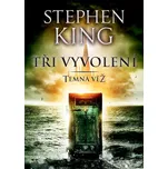 Tři vyvolení: Temná věž II - Stephen…