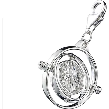 Přívěsek Carat Shop Harry Potter Obraceč času stříbrný