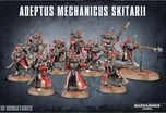 Games Workshop Adeptus Mechanicus:…