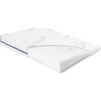 Příslušenství pro dětskou postel a kolébku Klín do postýlky 70x39x7 cm Rücken Klinik 70