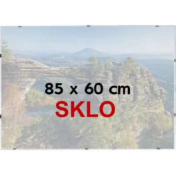 Rám na obraz BFHM Euroclip 60 x 85 cm sklo