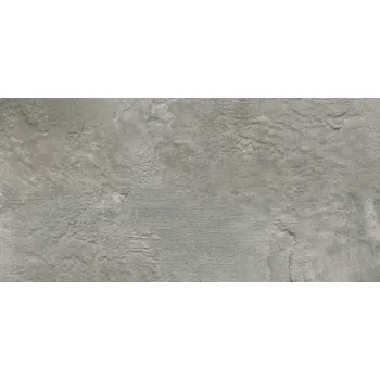 Dlažba Beton Light Grey - dlaždice rektifikovaná 29x59,3 šedá NT024-011-1