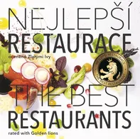 Nejlepší restaurace oceněné zlatými lvy / The Best Restaurant Rated with golden lions  - Toplife Czech [CZ/EN] (2020, pevná)