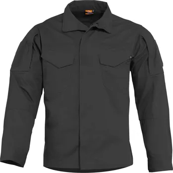 Pánské oblečení Pentagon® Tactical Blůza Lycos Pentagon®, Barva: Černá, Velikost: S