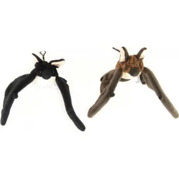 plyšák Lamps Netopýr 23 cm